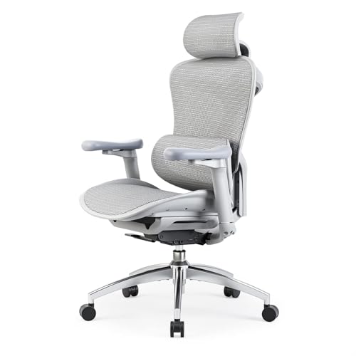 Amazon | SIHOO Doro C300 オフィスチェア 椅子 デスクチェア 人間工学
